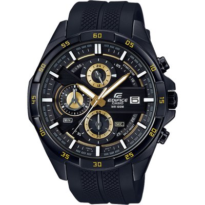 Casio Edifice Premium EFR-556PB-1AV Watch