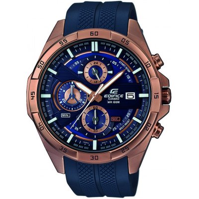 Casio Edifice Premium EFR-556PC-2AV Sports Edition Watch