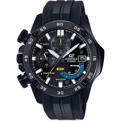 Casio Edifice Premium EFR-558BP-1AVU Watch