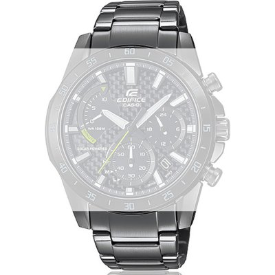 Casio Edifice 10618869 EFS-S580 Strap