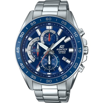 Casio Edifice Classic  EFV-550D-2AV Watch