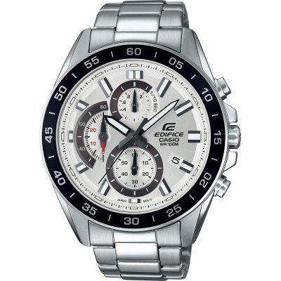 Casio Edifice Classic  EFV-550D-7AV Watch