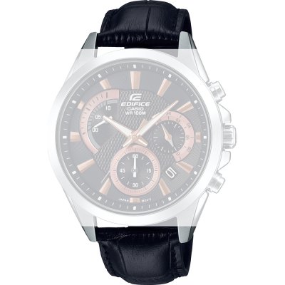 Casio Edifice 10577288 EFV-580 Strap