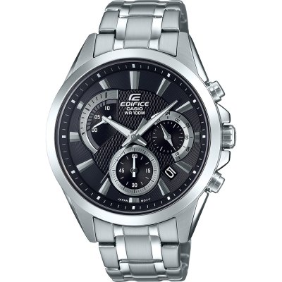 Casio Edifice Classic  EFV-580D-1AV Watch