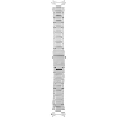 Casio Edifice 10594787 Slim Line Strap