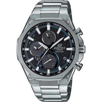 Casio Edifice Bluetooth Slim Line EQB-1100D-1AER Slim Line Bluetooth Watch