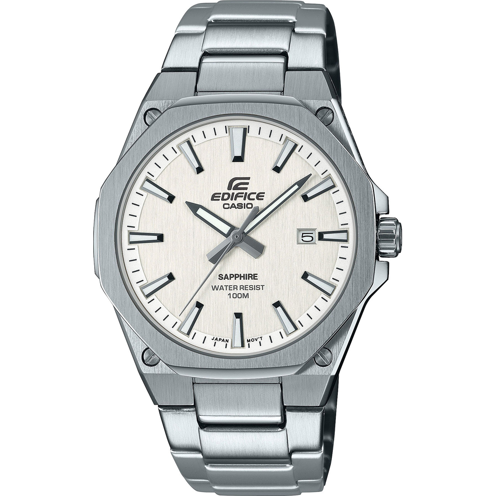 Casio Edifice Classic  EFR-S108D-7AVUEF Slim Line Watch