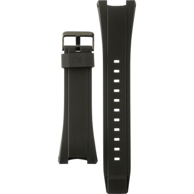Casio Edifice 10604251 Solar Strap