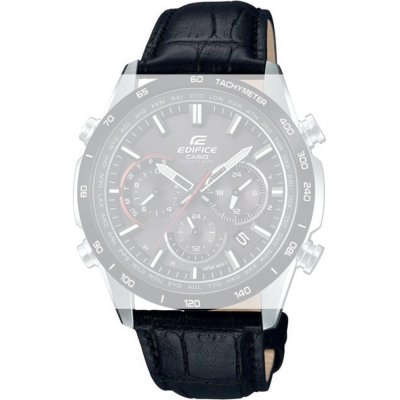 Casio Edifice 10584844 Solar Waveceptor Strap