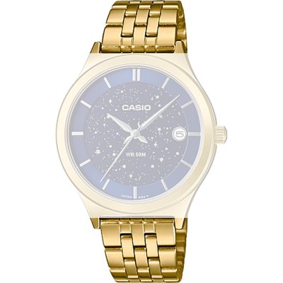 Casio 10581260 Enticer Strap