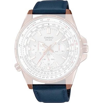 Casio 10581445 Enticer Strap