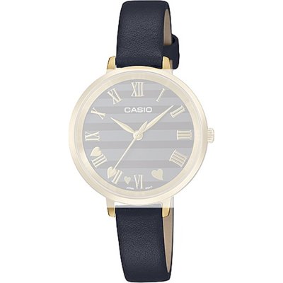 Casio 10584842 Enticer Strap