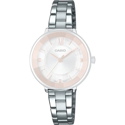 Casio 10592587 Enticer Strap