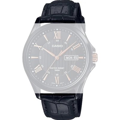 Casio 10593926 Enticer Strap