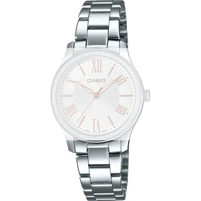 Casio 10602555 Enticer Strap