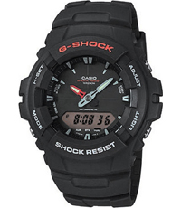 G-Shock G-101-1A