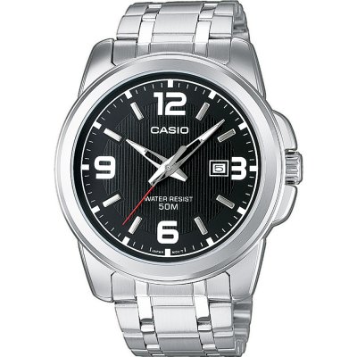 Casio Collection MTP-1314PD-1AVEF Gents Analog Watch