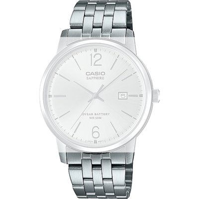 Casio 10612774 Gents Classic Strap