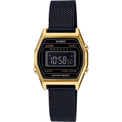 Casio Vintage LA690WEMB-1B Vintage Mini Watch