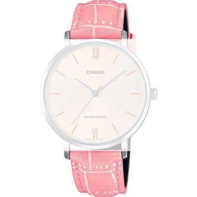 Casio 10581458 Ladies Dress Strap