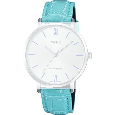 Casio 10581459 Ladies Dress Strap