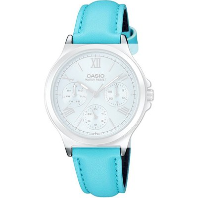 Casio 10591145 Ladies Dress Strap
