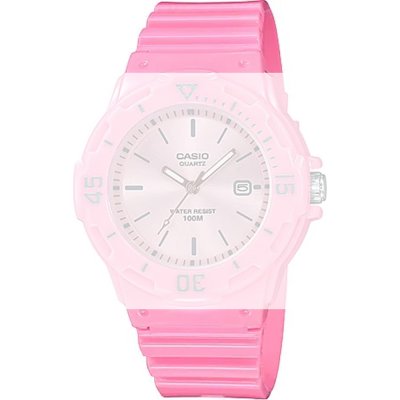 Casio 10583824 Ladies Resin Strap