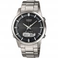 Casio Timeless LCW-M170TD-1AER Lineage Waveceptor Watch
