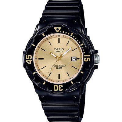 Casio LRW-200H-9EV Analogue Junior Watch