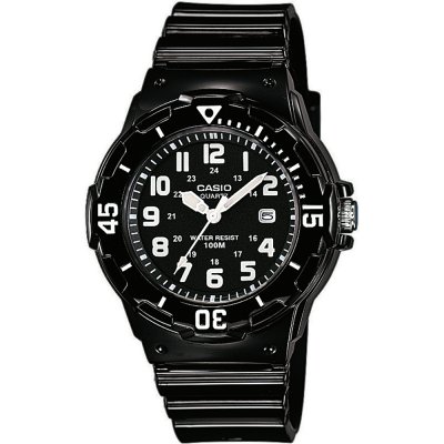 Casio Collection LRW-200H-1BV Analogue Junior Watch