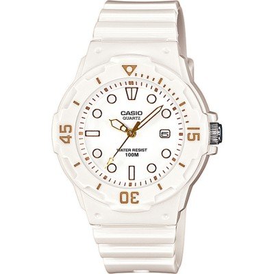 Casio Collection LRW-200H-7E2V Analogue Junior Watch