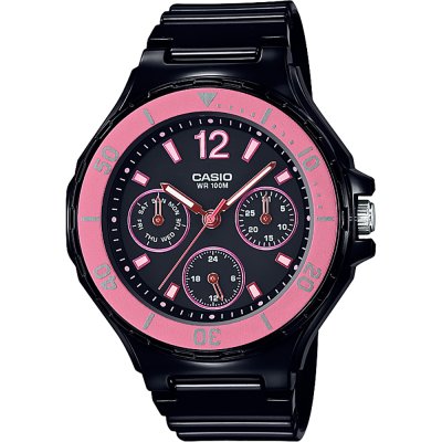 Casio Sport LRW-250H-1A2V Lady Sport Watch