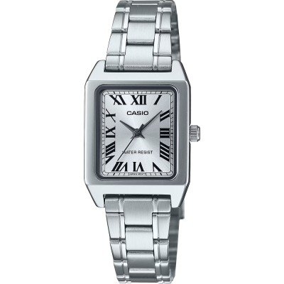 Casio Timeless LTP-B150D-7BEF Collection Women Watch