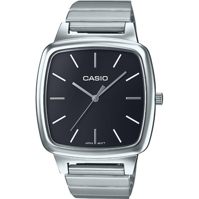 Casio Vintage LTP-E117D-1A LTP-E117D-1AEF Watch
