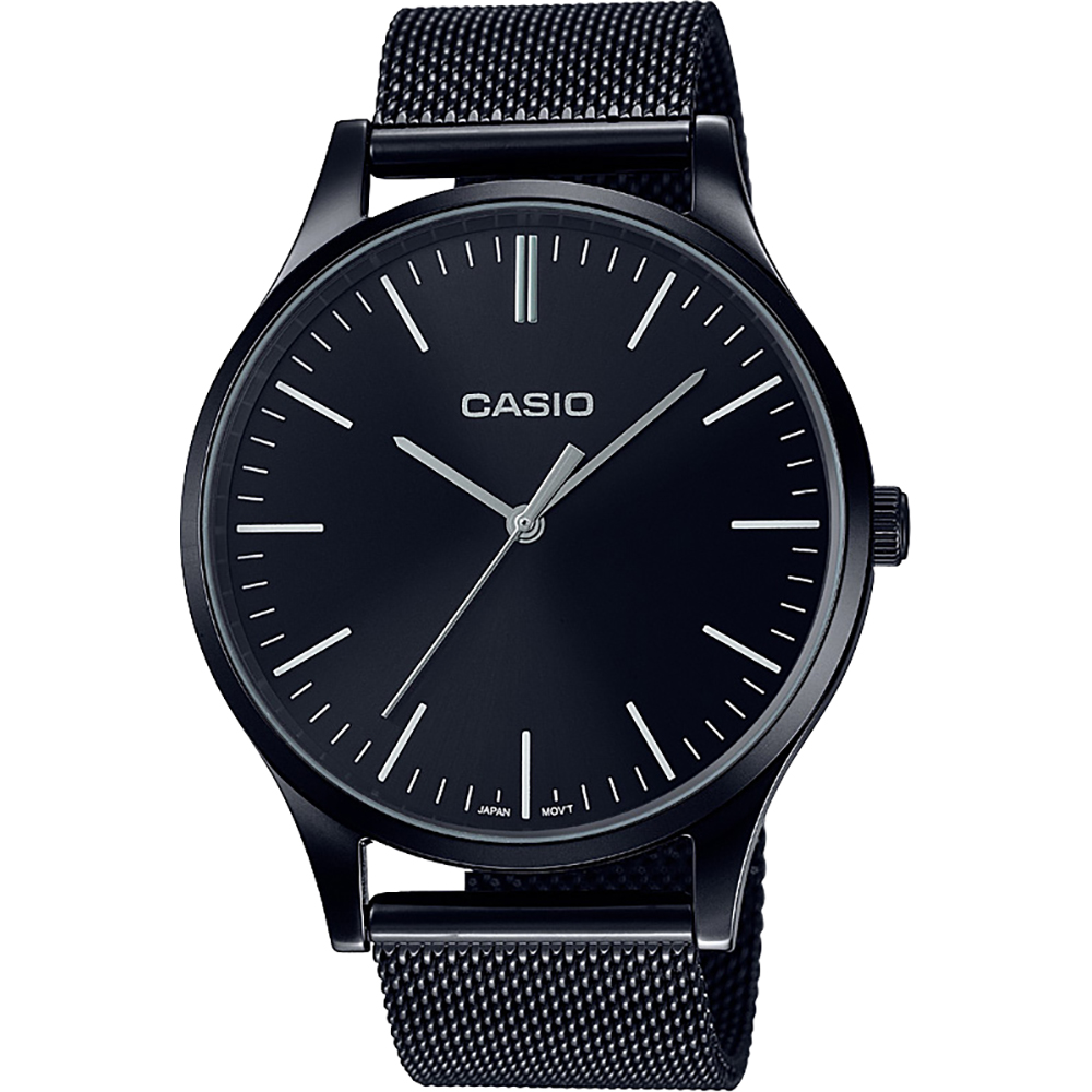 Casio Vintage LTP-E140B-1AEF Watch