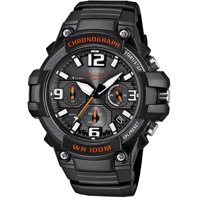 Casio Sport MCW-100H-1AV Chrono Sport Watch