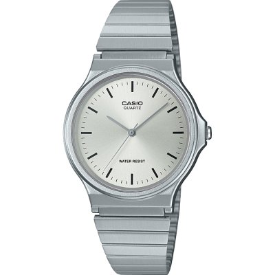 Casio Vintage MQ-24D-7E Vintage Round Watch