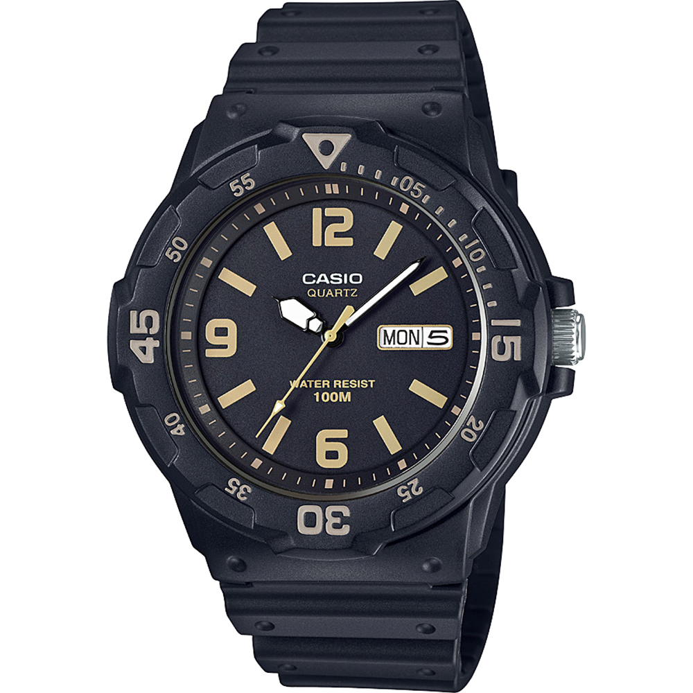 Casio MRW-200H-1B3VEF Watch
