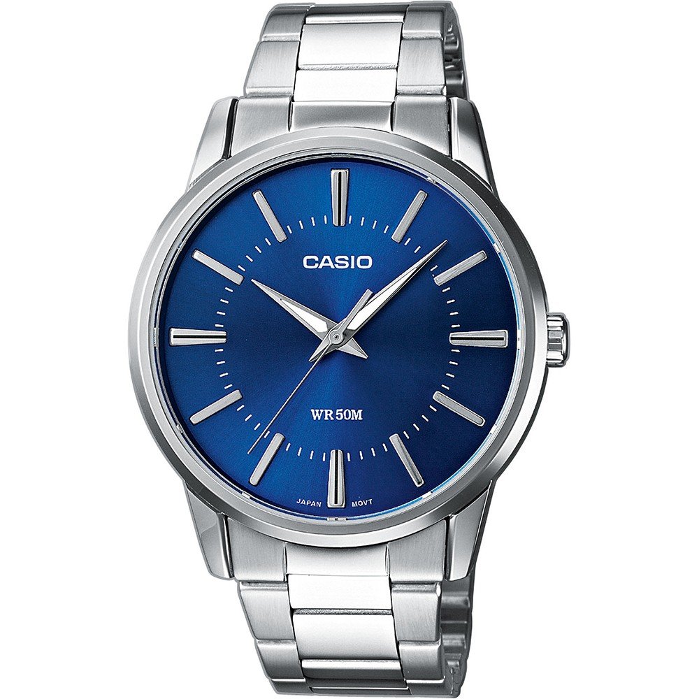 Casio Collection MTP-1303PD-2AVEG Classic Watch