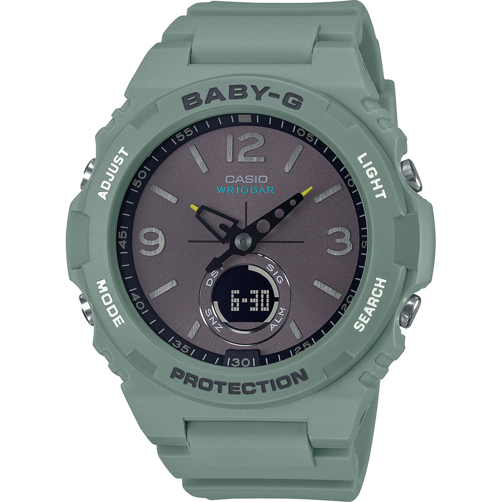G-Shock Baby-G BGA-260-3AER Watch