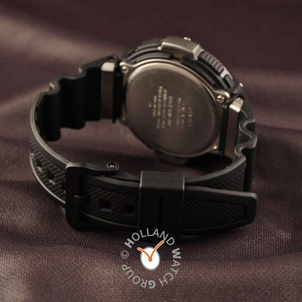 Casio Sport SGW-100-1VEF Outdoor Watch • EAN: 4971850898467 • Watch.co.uk