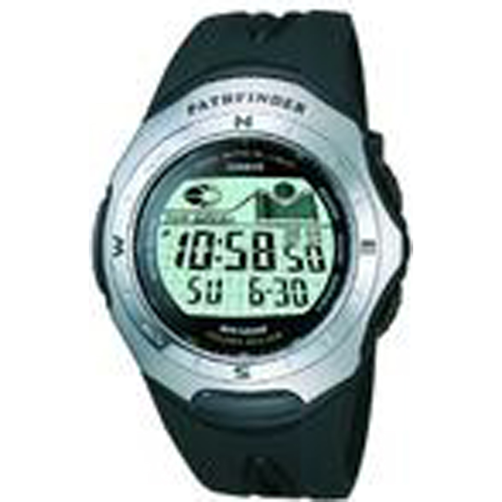 Casio Sport PAS-201-1V Pathfinder Watch