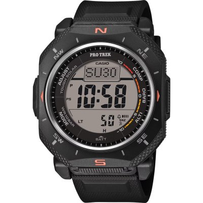 Casio Pro Trek PRG-69-1ER PRG-69 Series Watch
