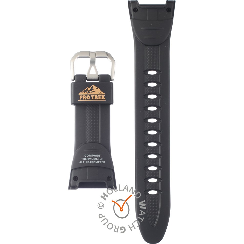 Casio 10078211 Pro Trek Strap