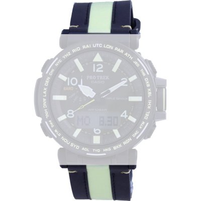 Casio 10603821 Pro Trek Strap