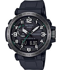 PRW-6600Y-1ER Pro Trek - Monte Zucchero 51.5mm