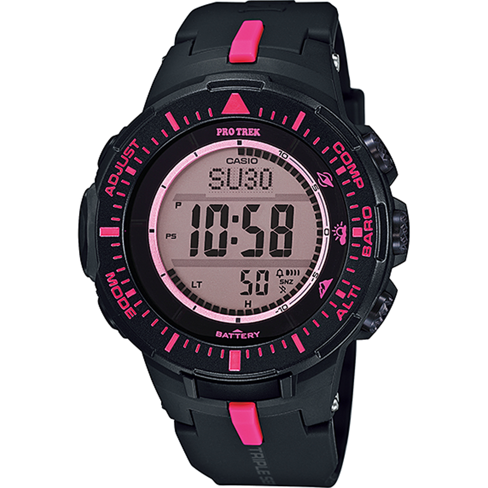 Casio Pro Trek PRG-300-1A4ER Watch