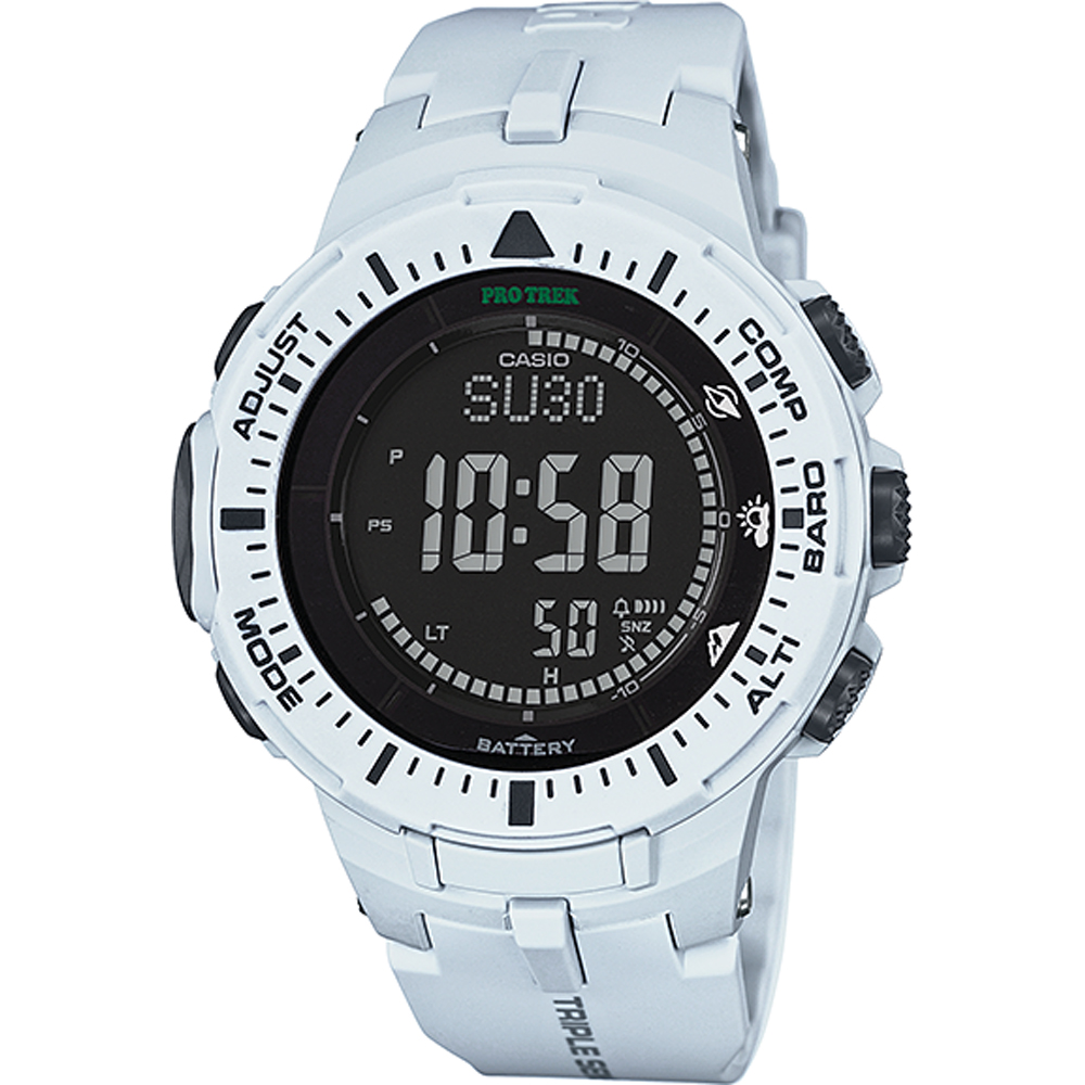 Casio Pro Trek PRG-300-7ER Watch