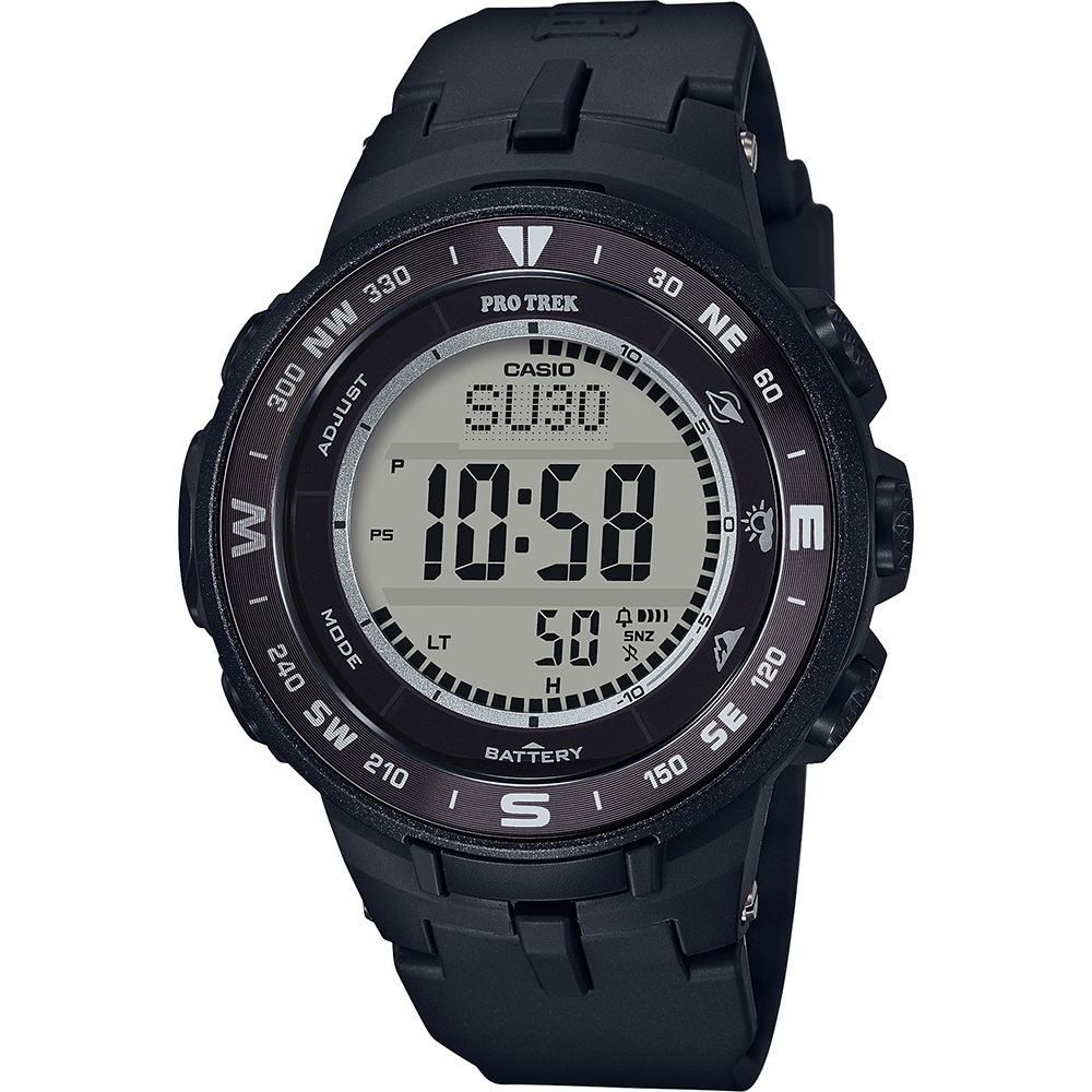 Casio Pro Trek PRG-330-1ER Watch