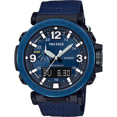 Casio Pro Trek PRG-600YB-2 Watch